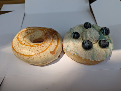 Crazzy Donuts