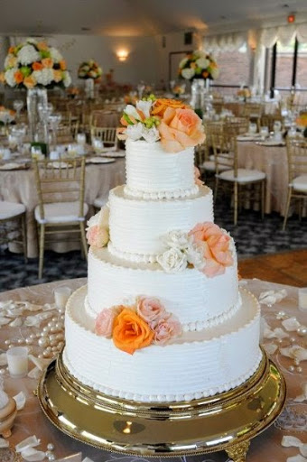 Golf Club «Mystic Creek Golf Course and Banquet Center», reviews and photos, 1 Champions Circle, Milford, MI 48380, USA