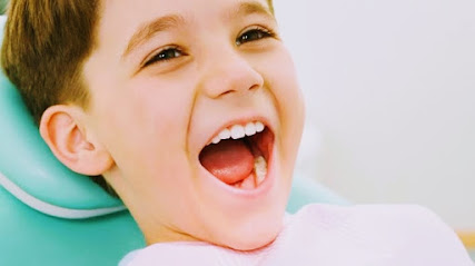 Kids dental clinic عياده طب اسنان الاطفال