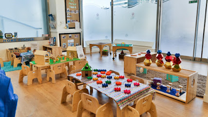 Bright Horizons Bank Street Day Nursery and Preschool