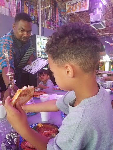 Video Arcade «NickelRama», reviews and photos, 1238 Belt Line Rd, Garland, TX 75040, USA