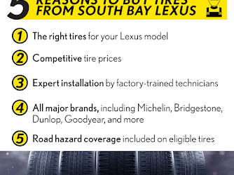 South Bay Lexus