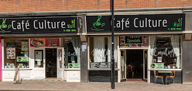 Cafe Culture Of Hull