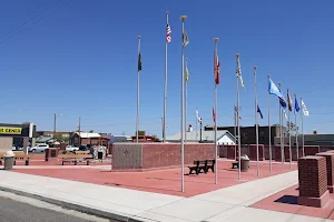 Lordsburg Memorial Park image