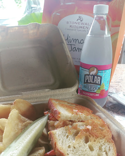 Cafe «Stonewall Kitchen Cafe», reviews and photos, 2 Stonewall Ln #1, York, ME 03909, USA