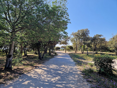 Parc Aréca à Fréjus