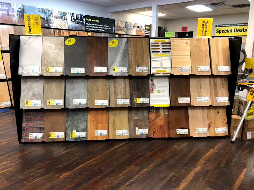 Flooring Store «Lumber Liquidators, Inc.», reviews and photos, 5829 West Sam Houston Pkwy N, Houston, TX 77041, USA
