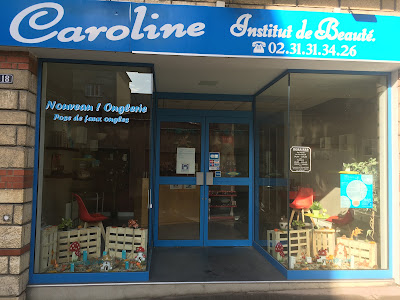 Caroline Institut de Beauté à Lisieux