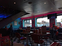 Atmosphère du Restaurant américain Memphis - Restaurant Diner à Calais - n°6
