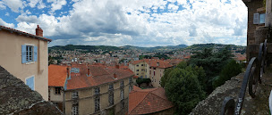 Photo n°5 de Le Camino à Le Puy-en-Velay ()