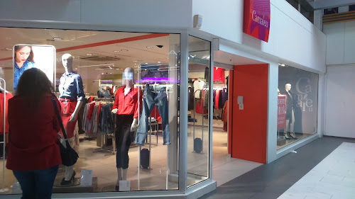 Magasin de vêtements pour femmes Camaieu Louvroil