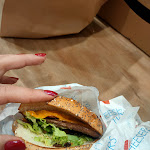 Photo n° 2 McDonald's - Bob's Chicken à Les Lilas