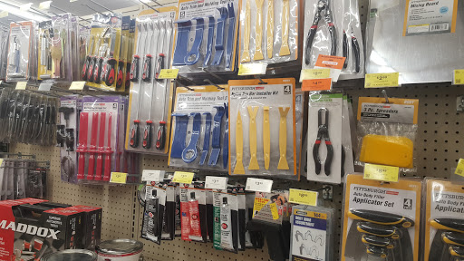 Hardware Store «Harbor Freight Tools», reviews and photos, 440 E Arrow Hwy, Covina, CA 91722, USA