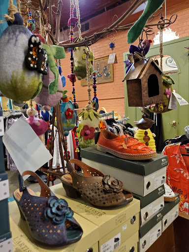 Boutique «Souq Limited Boutique», reviews and photos, 1018 Howard St, Omaha, NE 68102, USA