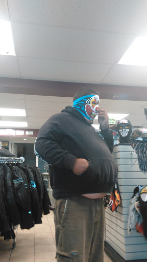 Tattoo Shop «Attitudes Muskegon», reviews and photos, 1610 Evanston Ave, Muskegon, MI 49442, USA