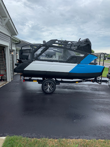 Motorsports Store «Minneapolis Motor Sports», reviews and photos, 801 Louisiana Ave S, Minneapolis, MN 55426, USA