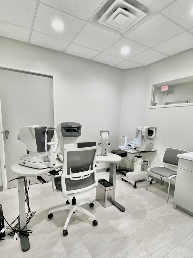 Murata Eyecare image
