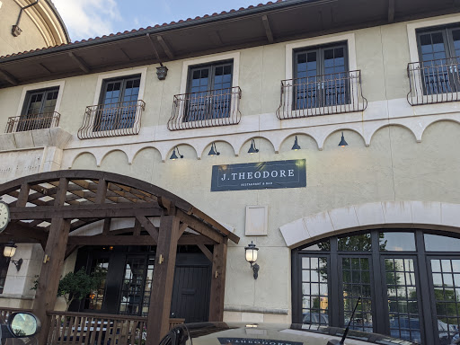 Shopping Mall «The Shops at Starwood», reviews and photos, 6959 Lebanon Rd, Frisco, TX 75034, USA