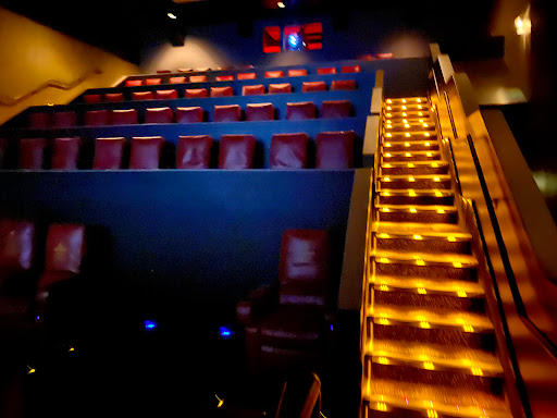 Movie Theater «AMC Tallahassee Mall 20», reviews and photos, 2415 N Monroe St, Tallahassee, FL 32303, USA