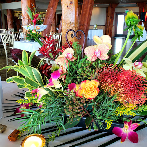 Florist «Point Loma Village Florist», reviews and photos, 3020 Cañon St, San Diego, CA 92106, USA