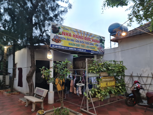 Nhà Hàng Đức Hạnh