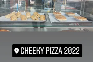 Cheeky pizza 2022 image
