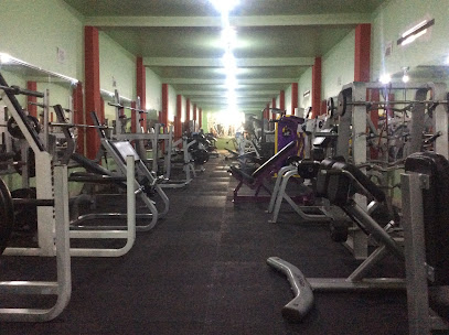 OLD,S GYM