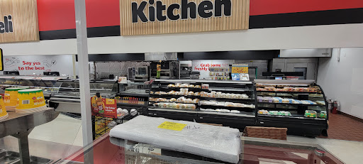 Grocery Store «Winn-Dixie», reviews and photos, 3246 US-441, Okeechobee, FL 34974, USA