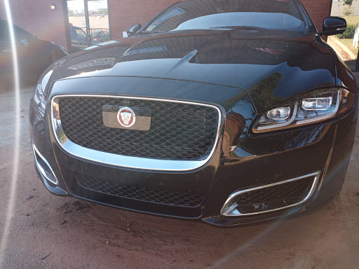 Auto Body Shop «D&D Kustom Collision Inc», reviews and photos, 373 McDonough Pkwy, McDonough, GA 30253, USA