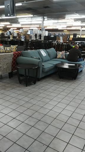 Furniture Store «American Freight Furniture and Mattress», reviews and photos