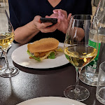 Photo n° 1 de l'avis de Christophe.e fait le 12/02/2022 à 19:25 pour Restaurant À la 12 à Delme