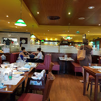 Atmosphère du Restaurant Léon - Soissons-Vauxbuin - n°6