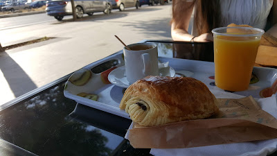 La Marquise à Chevilly-Larue