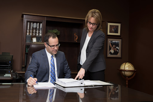 Attorney «Pothitakis Law Firm, P.C.», reviews and photos