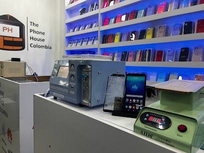 The Phone House Colombia