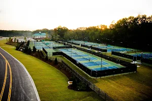Cayce Tennis & Fitness Center image