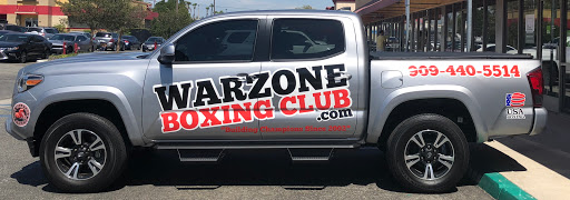 Commercial Printer «Printers», reviews and photos, 1630 W Foothill Blvd, Upland, CA 91786, USA