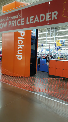 Photo Shop «Walmart Supercenter», reviews and photos, 1100 N Estrella Pkwy, Goodyear, AZ 85338, USA
