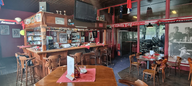 Pivni Bar