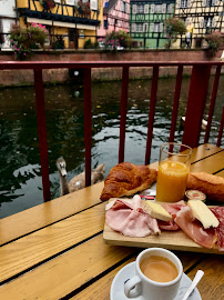 Plats et boissons du Restaurant LA TERRASSE DU MARCHE à Colmar - n°18