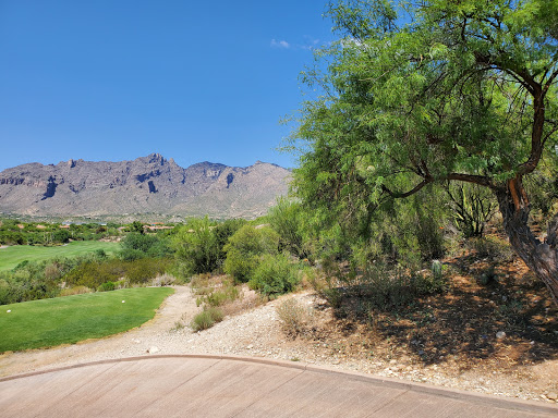 Golf Course «La Paloma Country Club», reviews and photos, 3660 E Sunrise Dr, Tucson, AZ 85718, USA