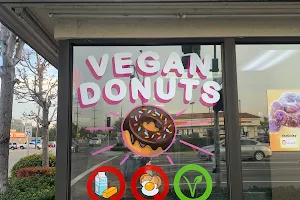 Friendly Doughnuts image