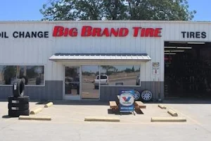 Big Brand Tire & Service image