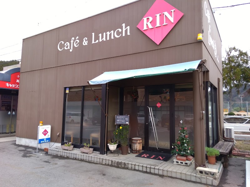 Cafe & Lunch RIN