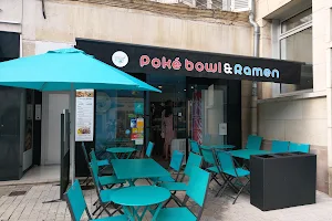 Poké Bowl & Ramen image