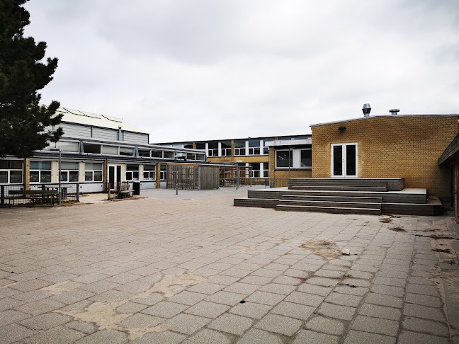 Anmeldelser af Kærbyskolen i Aalborg - Skole
