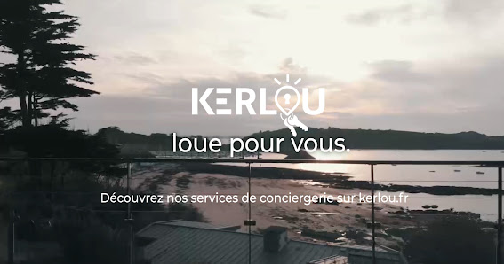 Kerlou - Conciergerie à Trébeurden 