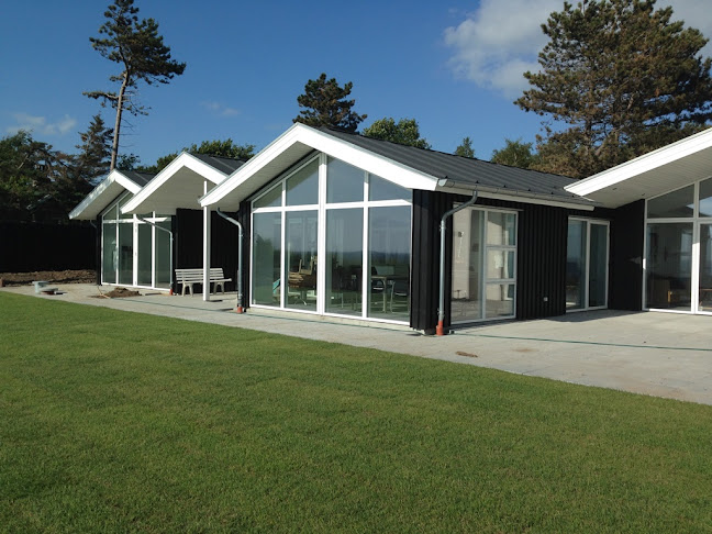 William Tolstrup - Arkitekter ApS