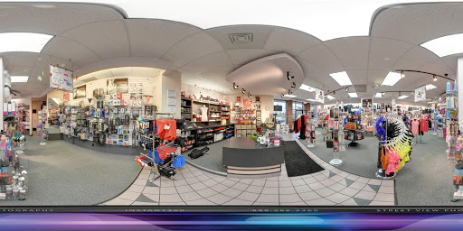 Lingerie Store «Ambiance, The Store For Lovers - Cuyahoga Falls», reviews and photos, 1230 Buchholzer Blvd, Cuyahoga Falls, OH 44221, USA