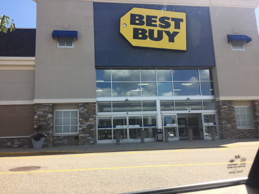 Electronics Store «Best Buy», reviews and photos, 280 School St, Mansfield, MA 02048, USA